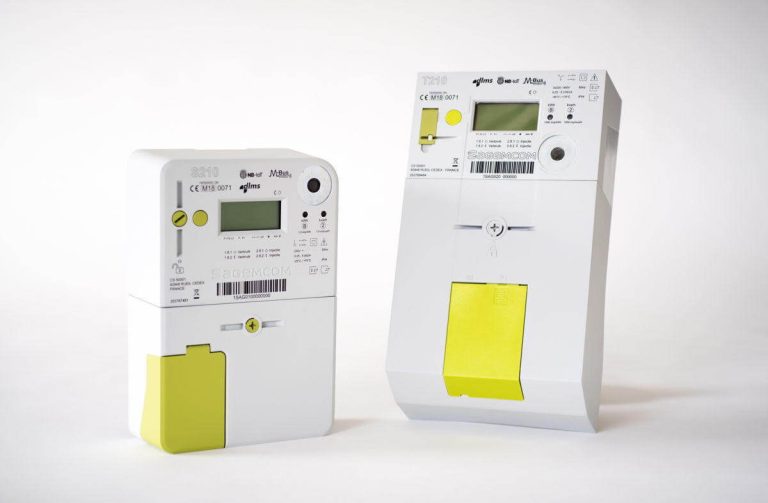Compteur numérique